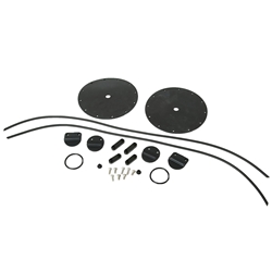 Gusher® 25 Manual Bilge Pumps Service Kit #AK3528 | Blackburn Marine Bilge Pumps